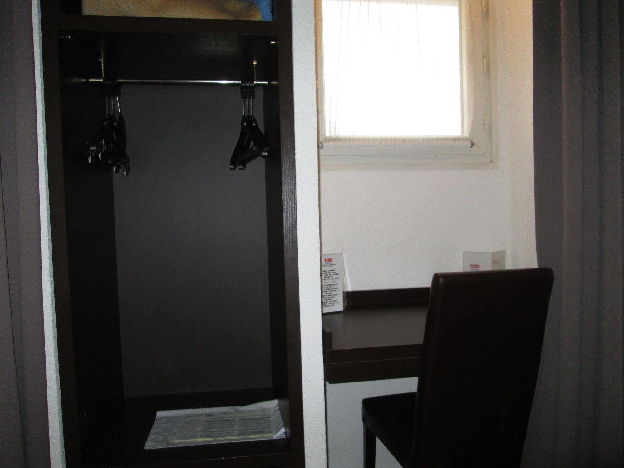 Top Motel Істр Екстер'єр фото
