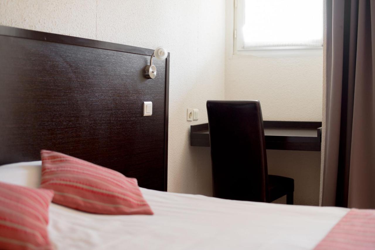 Top Motel Істр Екстер'єр фото