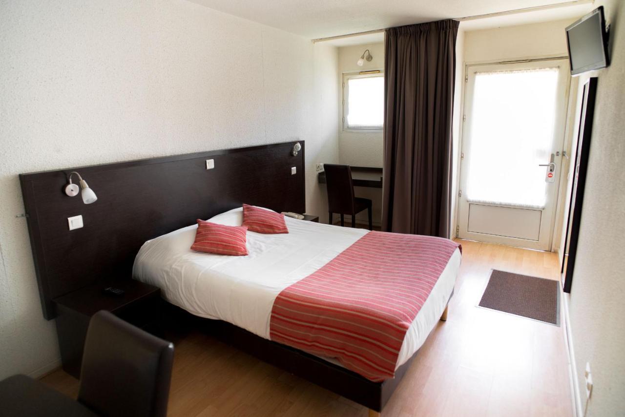 Top Motel Істр Екстер'єр фото