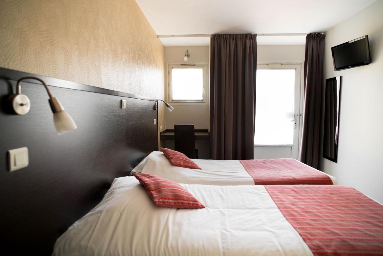 Top Motel Істр Екстер'єр фото
