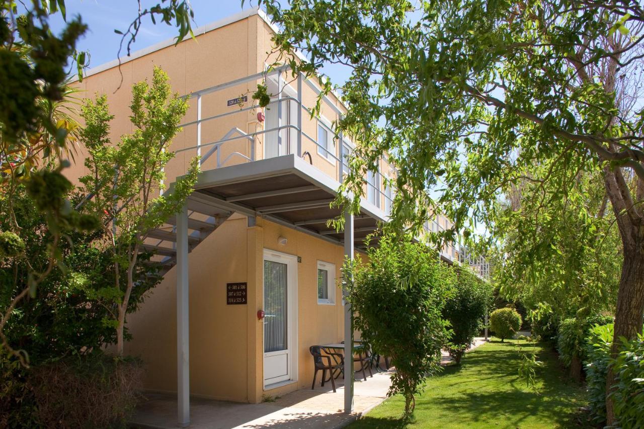 Top Motel Істр Екстер'єр фото
